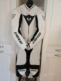 Dainese laguna seca