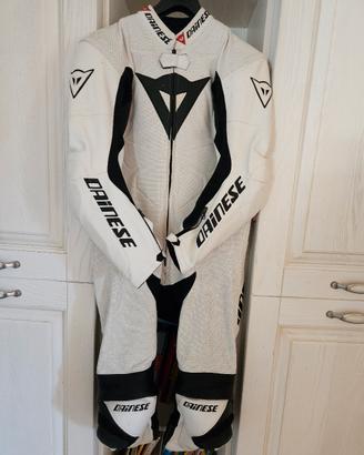 Dainese laguna seca