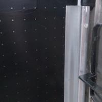 Copri fornelli in vetro Ariston - Hotpoint