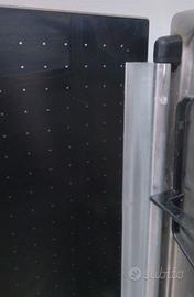 Copri fornelli in vetro Ariston - Hotpoint