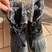 Scarponcini neve Mc Kinley