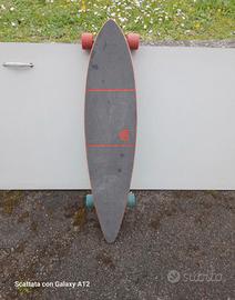 Longboard