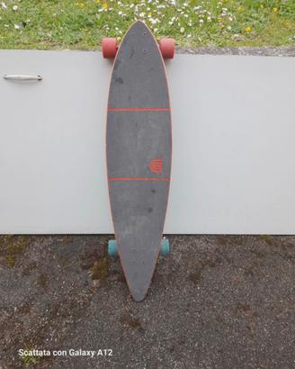 Longboard
