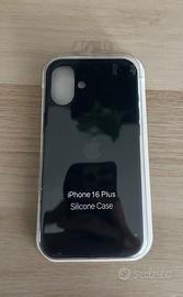 Cover custodia Iphone 16 Plus Magsafe