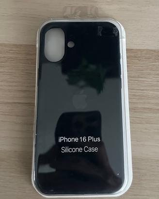 Cover custodia Iphone 16 Plus Magsafe