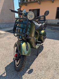 vespa px125