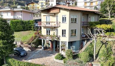 Villa di 314 m² con 5 locali e box auto doppio a V
