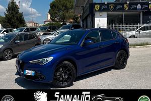 Alfa Romeo Stelvio 2.2 Turbodiesel 210 CV AT8 Q4 V