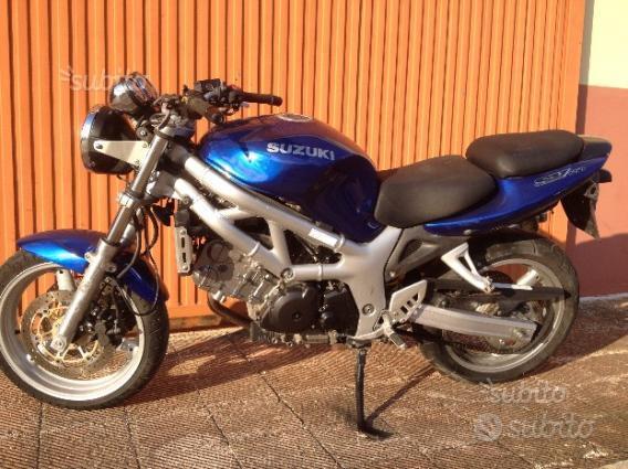 Sv 650 ricambi suzuki sv650 dal 99 al 2002 entra