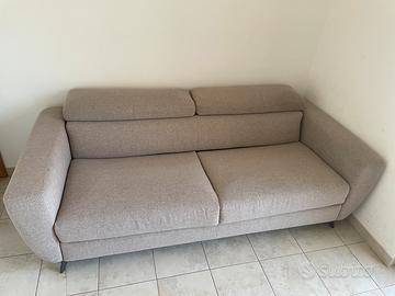 Divano letto