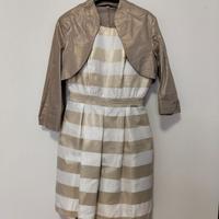 Abito donna rinascimento