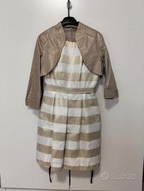 Abito donna rinascimento