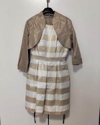 Abito donna rinascimento