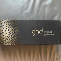 Piastra per capelli GHD