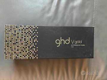 Piastra per capelli GHD
