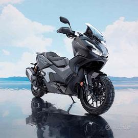 Honda ADV 350 ABS euro 5+ NEW 2025