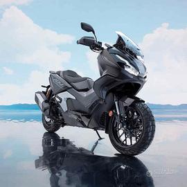 Honda ADV 350 ABS euro 5+ NEW