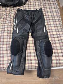 Pantaloni Dainese taglia 50