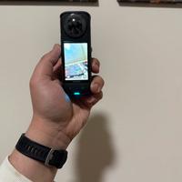 Insta 360 X4