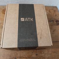 Attacchino Scialpinismo