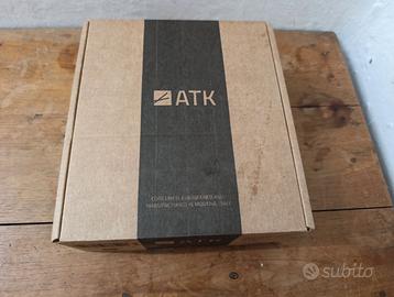 Attacchino Scialpinismo