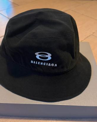 CAPPELLO BALENCIAGA