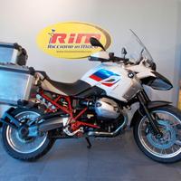 Bmw r 1200 gs - 2012