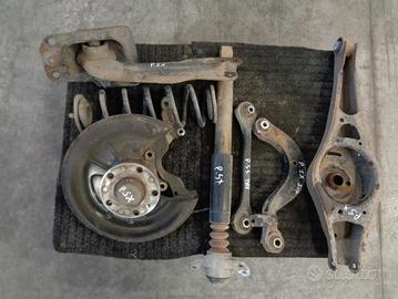 KIT RUOTA POST. S. VW GOLF 6 - VI 2.0 TDI 2010