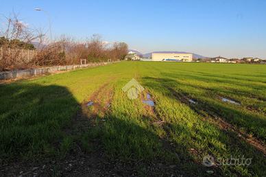 TER. AGRICOLO A OSPITALETTO