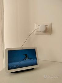 Google Nest Hub 2ª gen. – Come nuovo