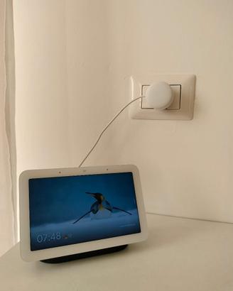 Google Nest Hub 2ª gen. – Come nuovo