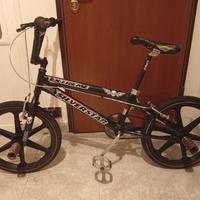 bmx silverstar 