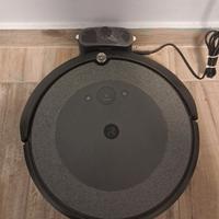 Robottino iroomba i3
