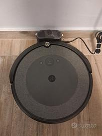 Robottino iroomba i3