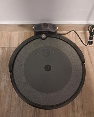 Robottino iroomba i3