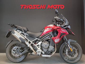 Triumph Tiger 1200 GT PRO