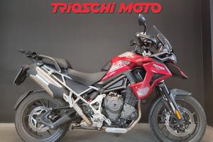 Triumph Tiger 1200 GT PRO