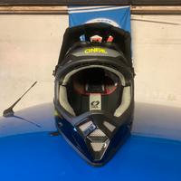 casco oneal bici taglia L