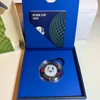 10 euro ryder cup