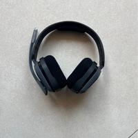 Cuffie Gaming Astro A10