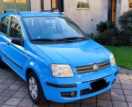 FIAT Panda 2ª serie - 2006