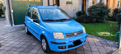 FIAT Panda 2ª serie - 2006