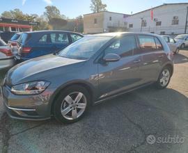 VOLKSWAGEN Golf 7ª serie - 2018