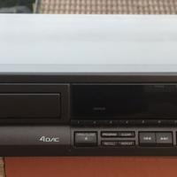 Technics lettore CD SL-PG440A con Telecomando