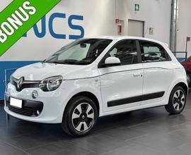 RENAULT Twingo SCe Lovely