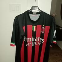 Maglia Milan Home 2022/2023 – Celebrativa Scudetto