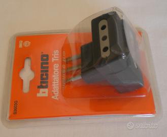 PRESE-SPINE-PROLUNGHE, etc-18 pz x FAI DA TE