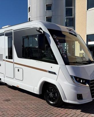 CARTHAGO C2-TOURER I 147 RB-LE ''K''