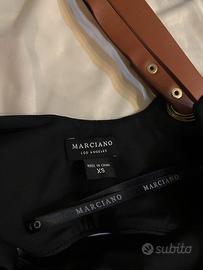 Tubino elegante guess by marciano xs