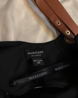 Tubino elegante guess by marciano xs